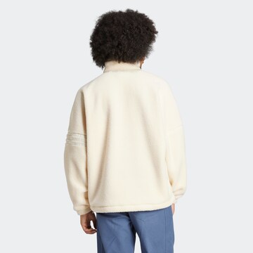ADIDAS ORIGINALS Sweatshirt 'Neuclassics' in White