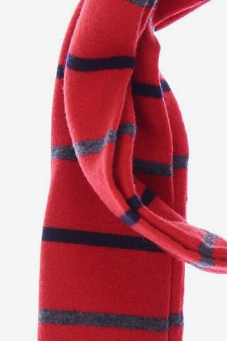BOGNER Schal oder Tuch One Size in Rot