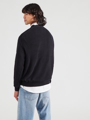 Only & Sons Sweater 'ONSJACK' in Black