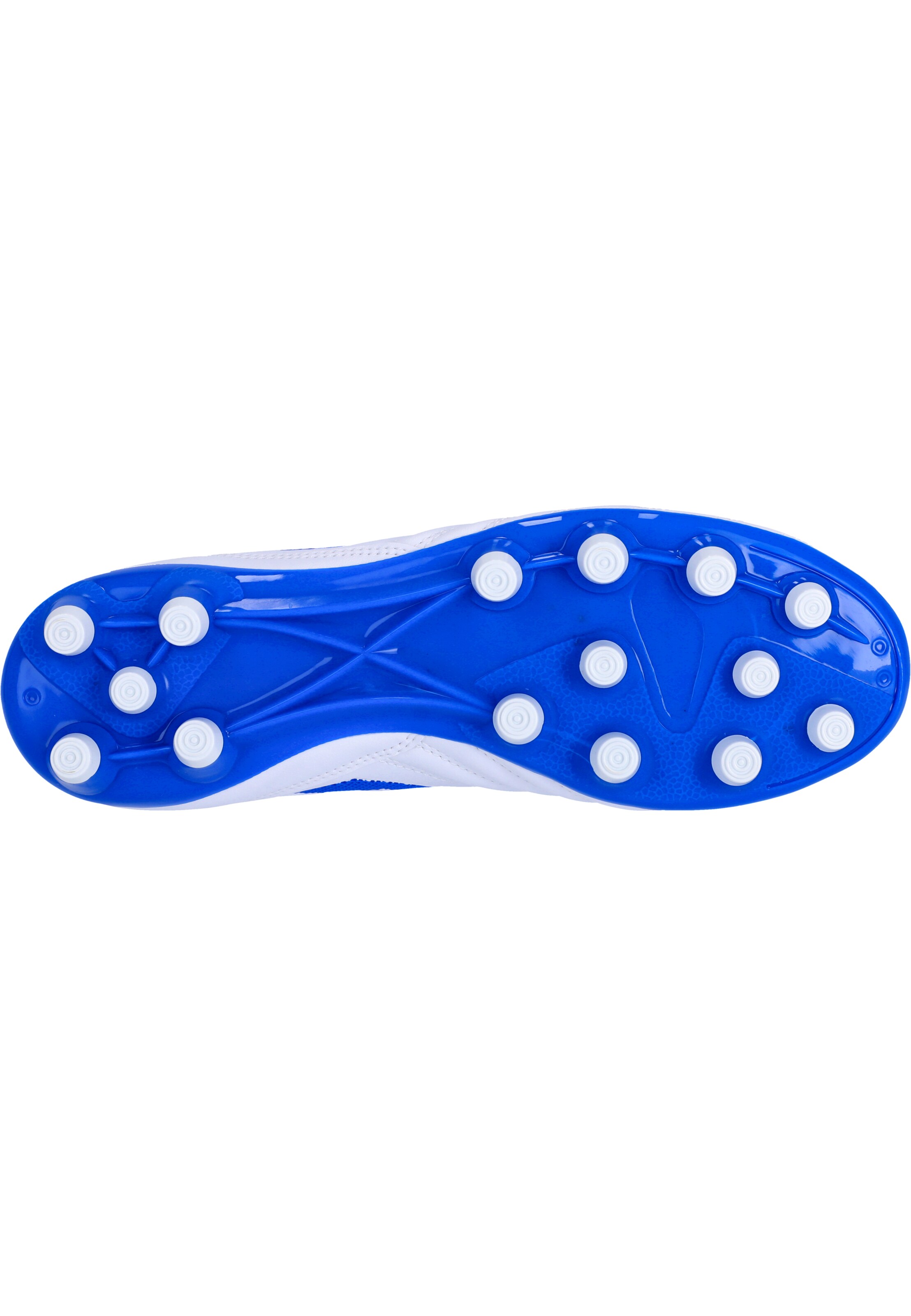 LOTTO Soccer Cleats 'Milano 700' in White