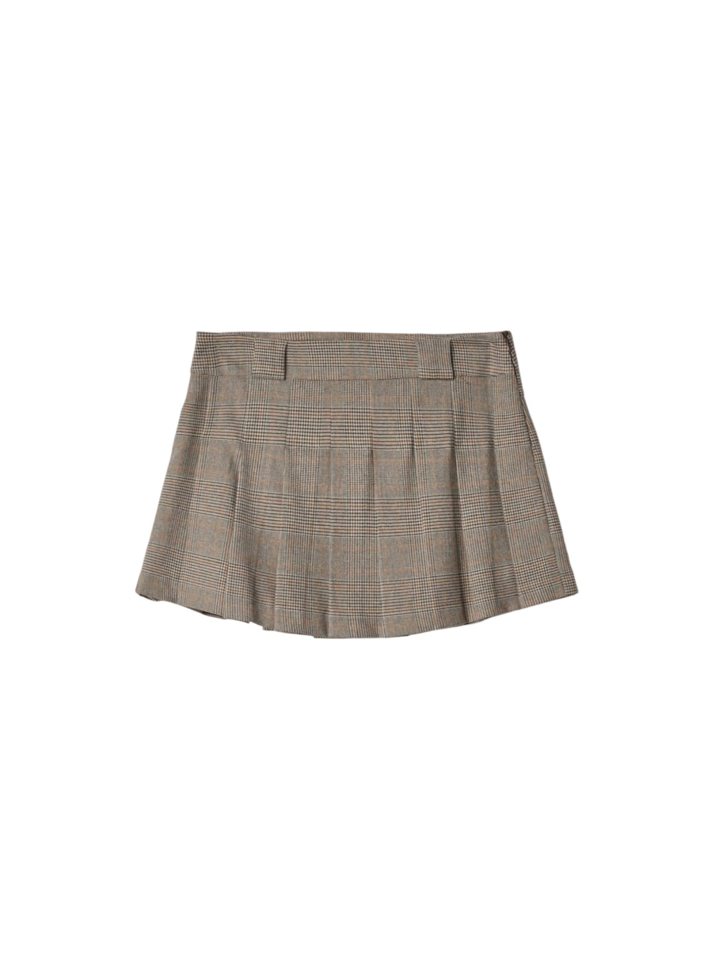 HINNOMINATE Skirt in Mixed colors