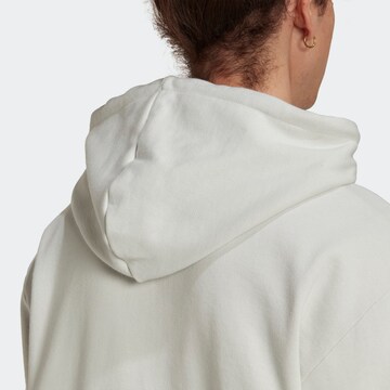 ADIDAS ORIGINALS - Sweatshirt 'Reveal Ess' em cinzento