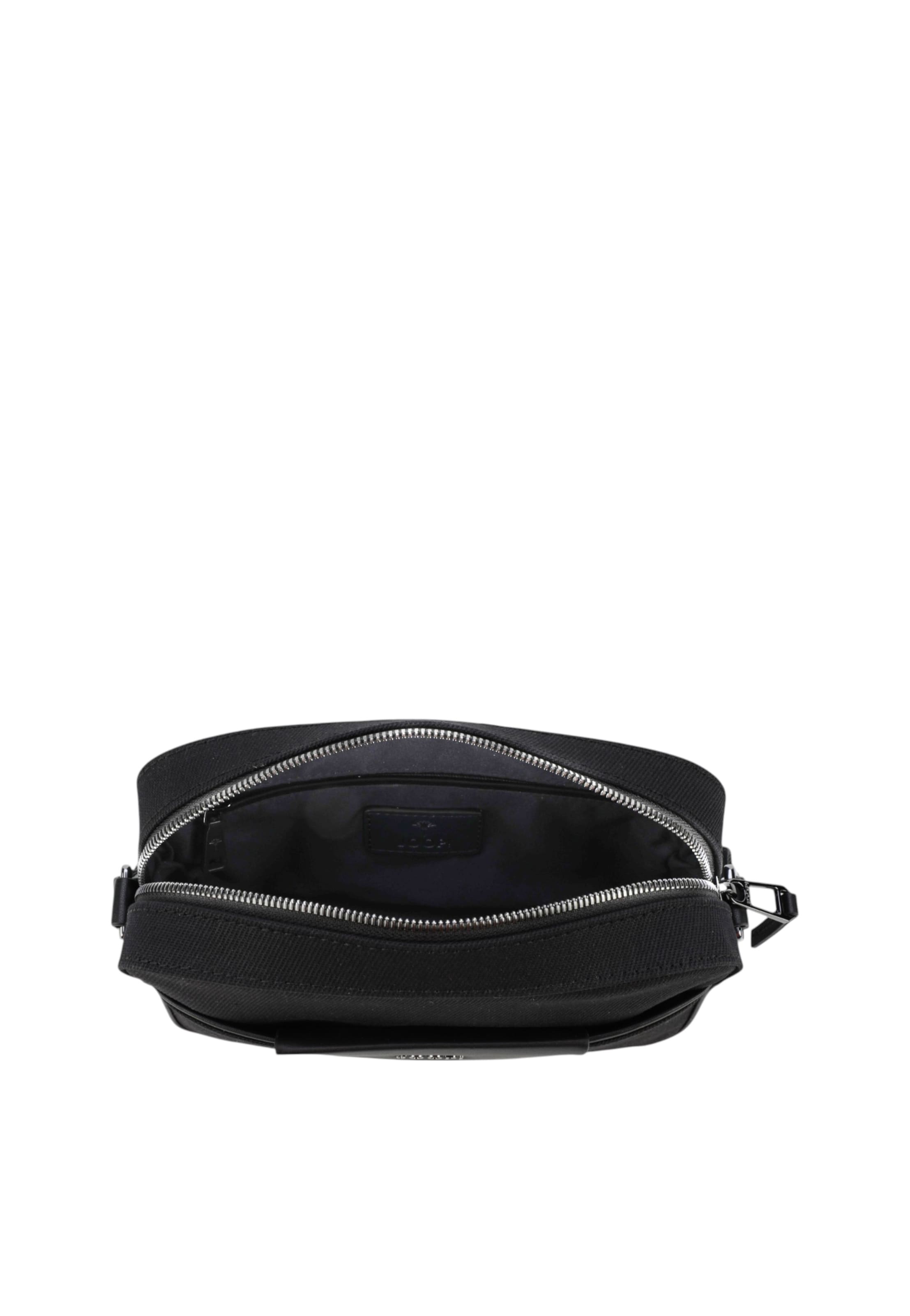 JOOP! Crossbody Bag 'Cascia Pino' in Black