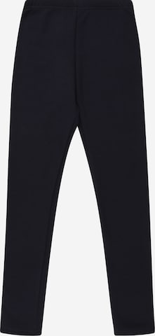 STACCATO Skinny Leggings in Blue: front