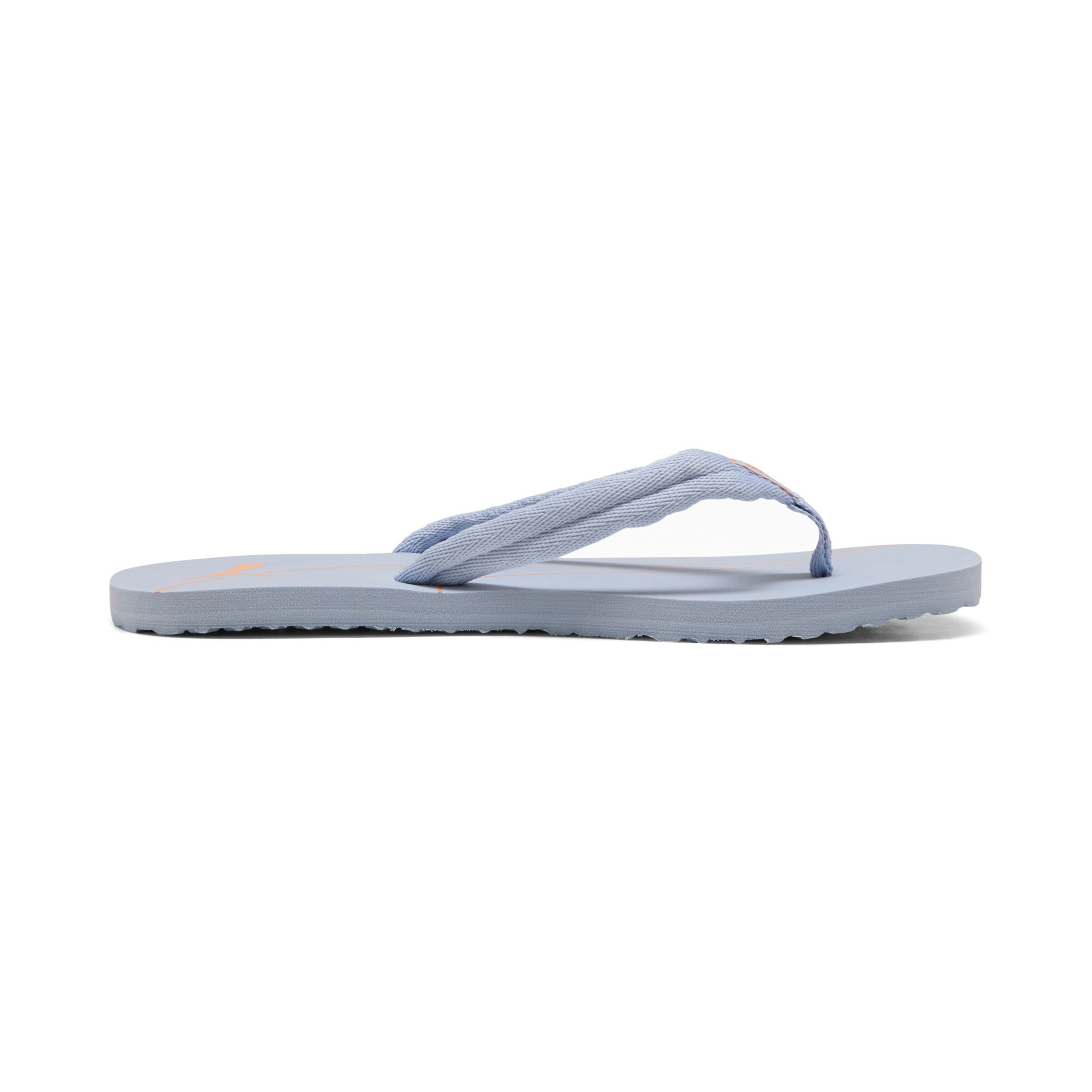 PUMA Zehentrenner in Blau