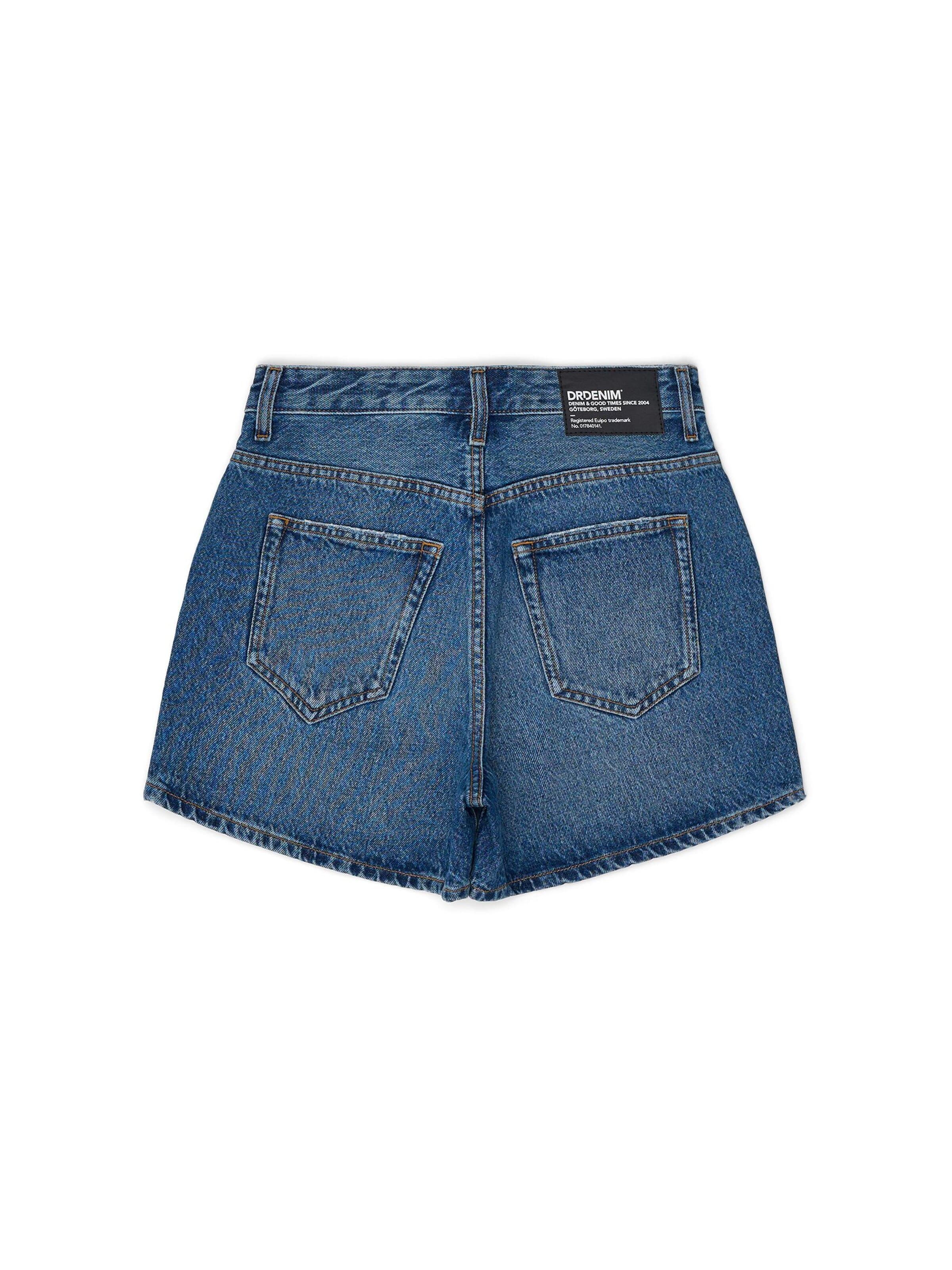 Dr. Denim Regular Jeans 'Nora' in Blue