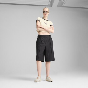 PUMA Functioneel shirt 'Equal Love Confederation' in Wit