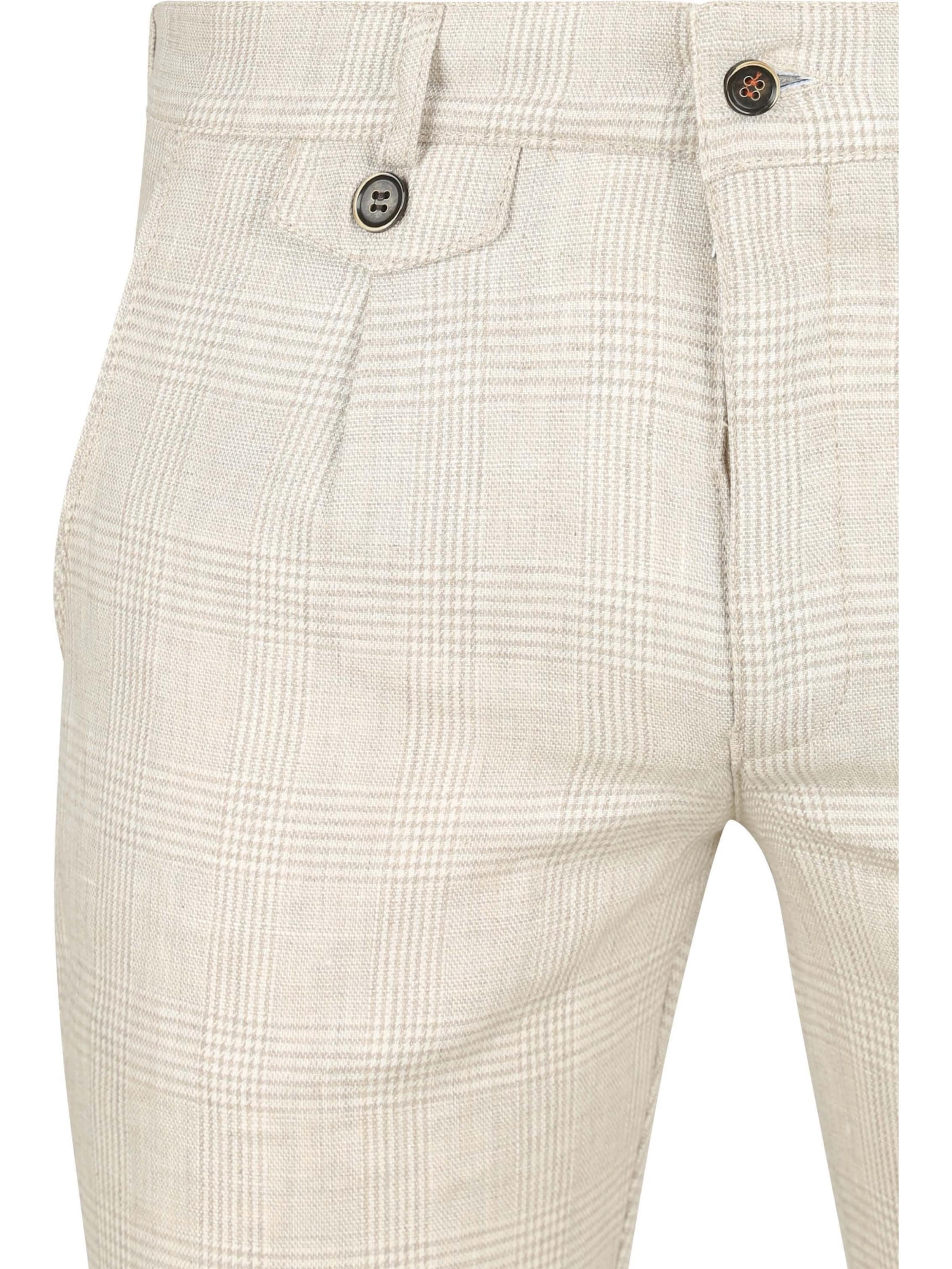 Suitable Regular Chinohose‌‌‌‌ in Beige