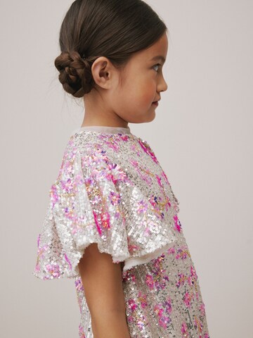 Abito di Next in argento