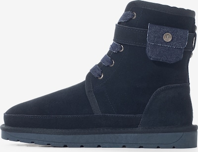 Gooce Snowboot 'Dayana' in navy, Produktansicht