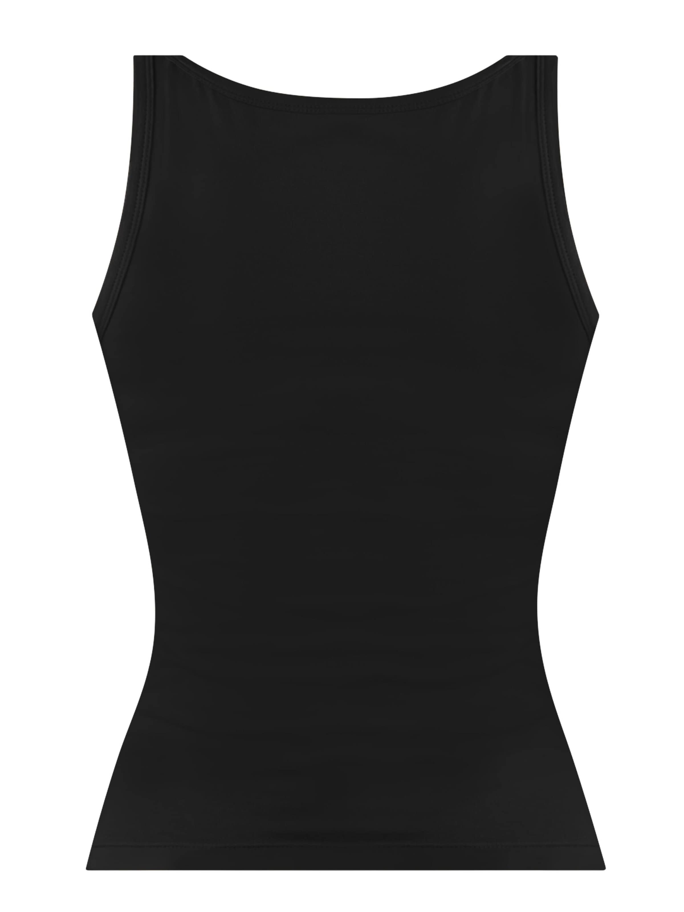 Top 'Nazca' di Janice in blu