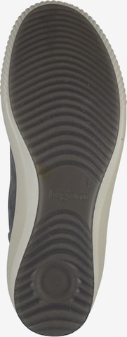 Bottines à lacets 'Tanaro 5.0' Legero en gris
