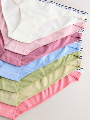 Slip Next en beige