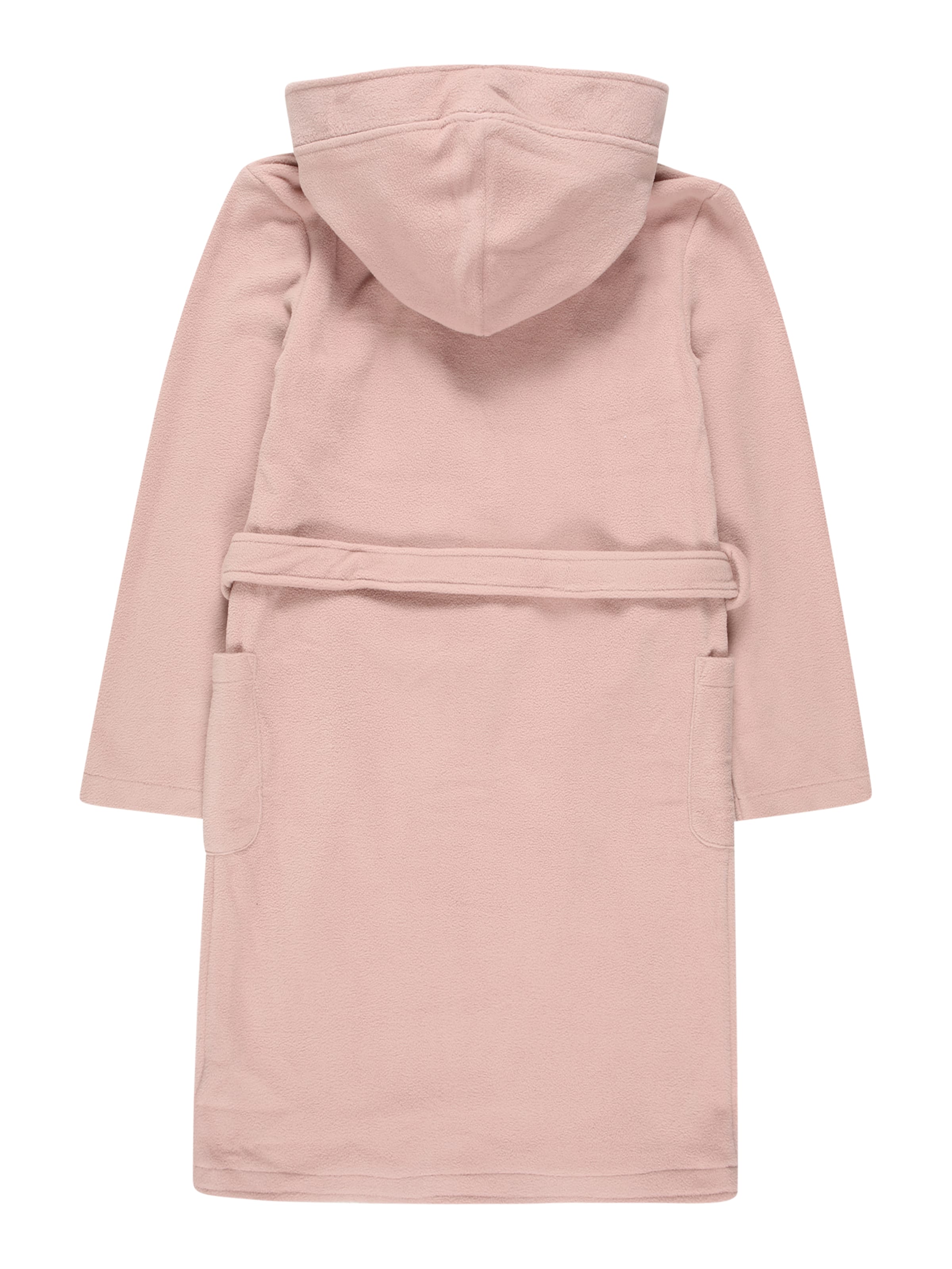 EN FANT Банный халат в Ярко-розовый