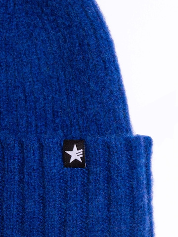 Esperando Beanie 'Nordster' in Blue