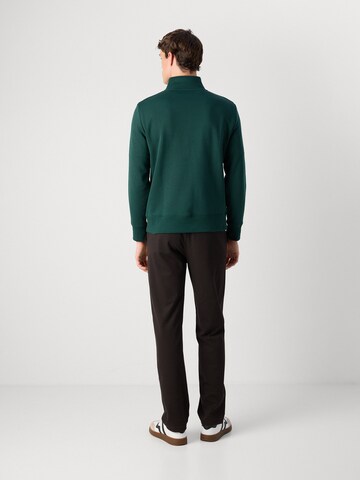 GANTSweater majica - zelena boja