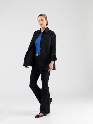 LTB Flared Jeans 'NOVI' in Black