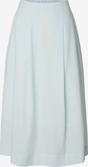 SELECTED Hame 'SLFHANNAH' koossa 36 värissä vaaleansininen / valkoinen, Tuotenäkymä