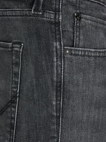 Slimfit Jeans di JACK & JONES in nero