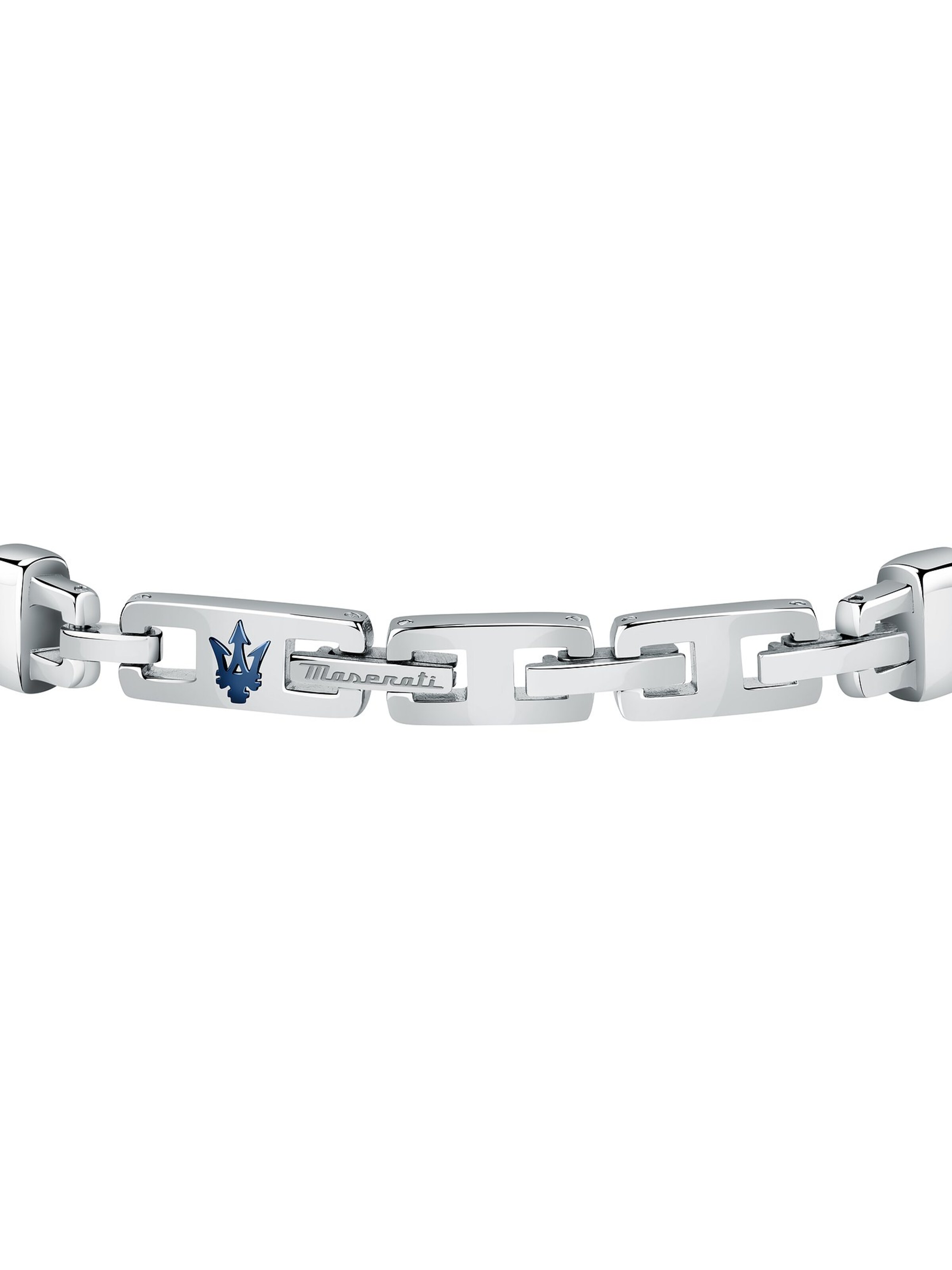 Maserati Armband in Blau