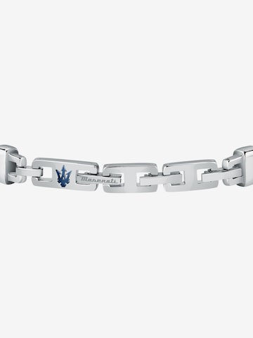 Maserati Armband i blå