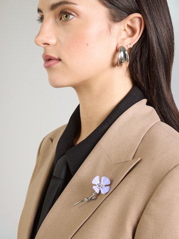 HUGO Tussenmantel 'Abivale' in Beige