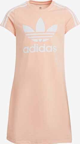 ADIDAS ORIGINALS - Vestido en rosa