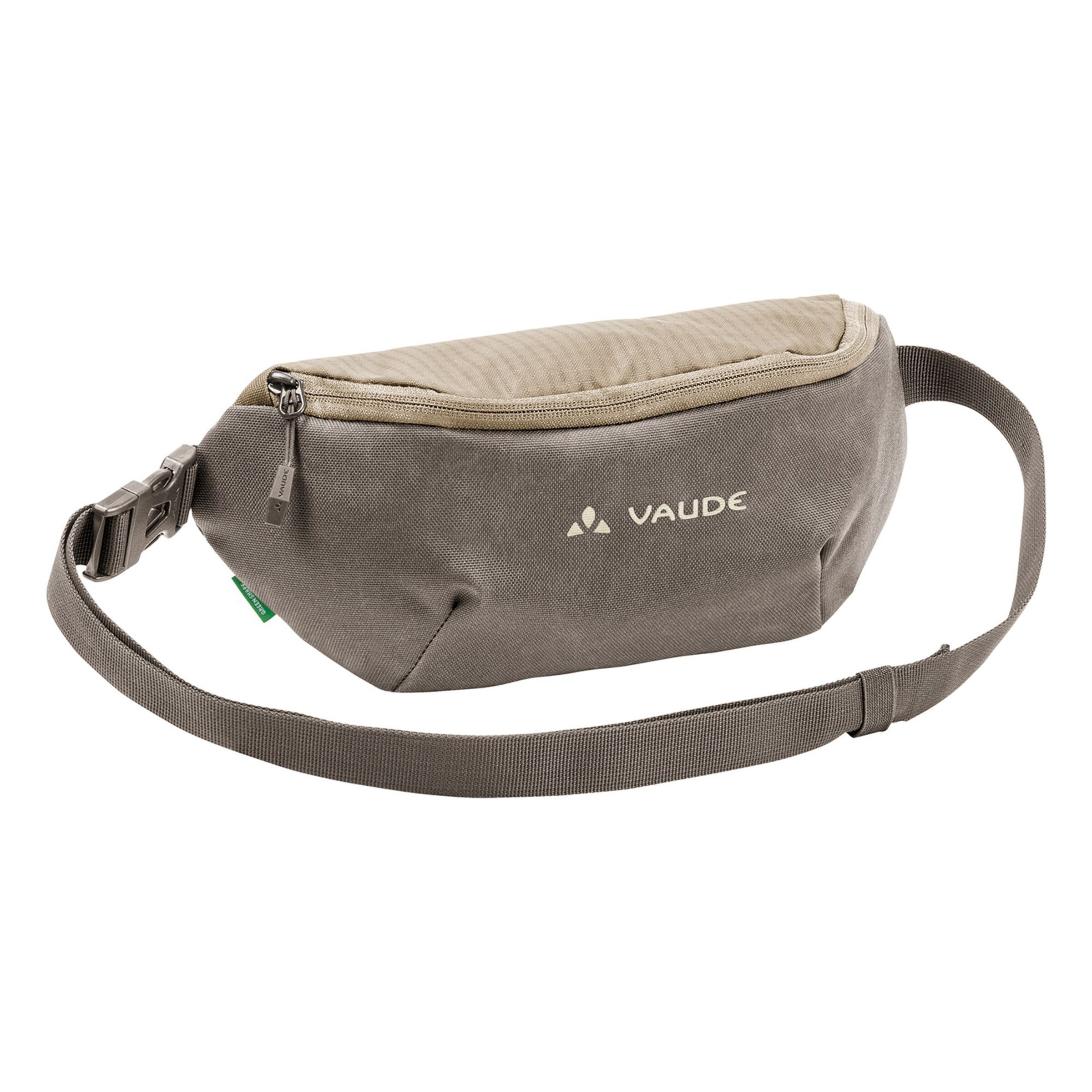 Sacs banane de sport 'City Move' VAUDE en marron