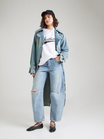 GAP Baggy Джинсы 'GIBSON' в Синий