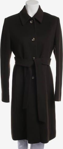 Windsor Jacket & Coat in L in Brown: front
