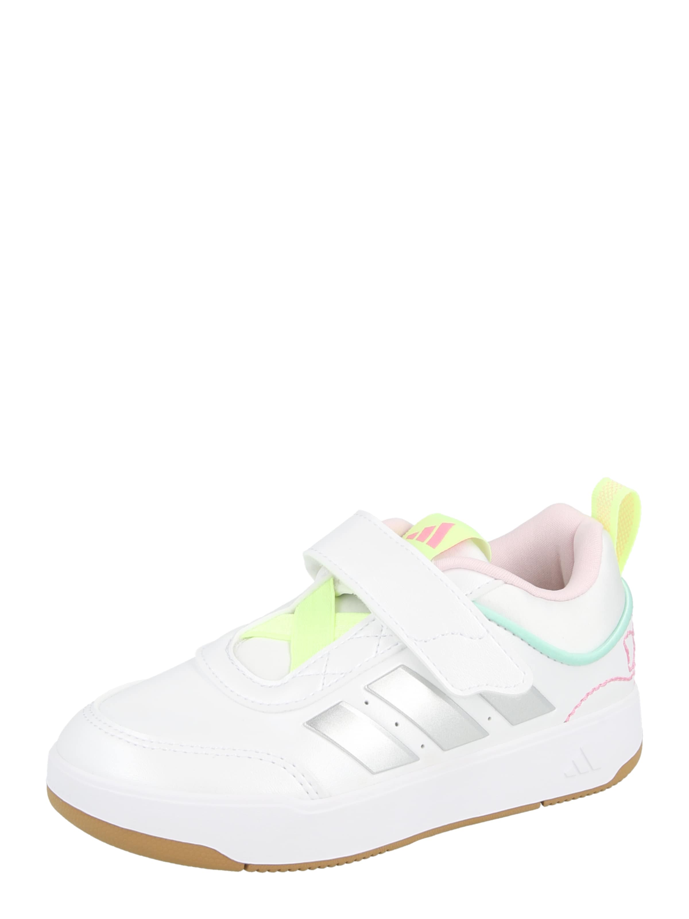 ADIDAS SPORTSWEAR Tennarit 'TENSAUR SPORT 3.0' värissä valkoinen: etupuoli
