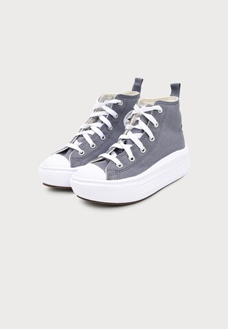 CONVERSE Sneakers 'CTAS MOVE' in Blauw