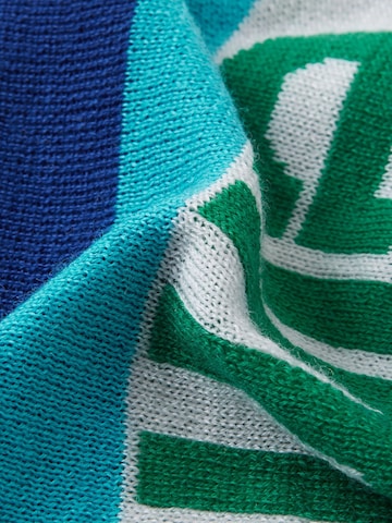 Reima Muts 'Taasko' in Blauw