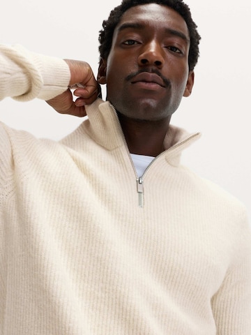 Marks & Spencer Sweater in Beige