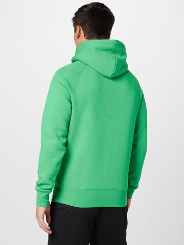 GANT Sweatshirt in Grün