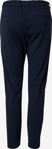 ESPRIT Slim fit Chino trousers in Blue