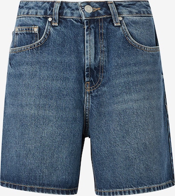 Loosefit Jean 'LIZZIE' LTB en bleu : devant