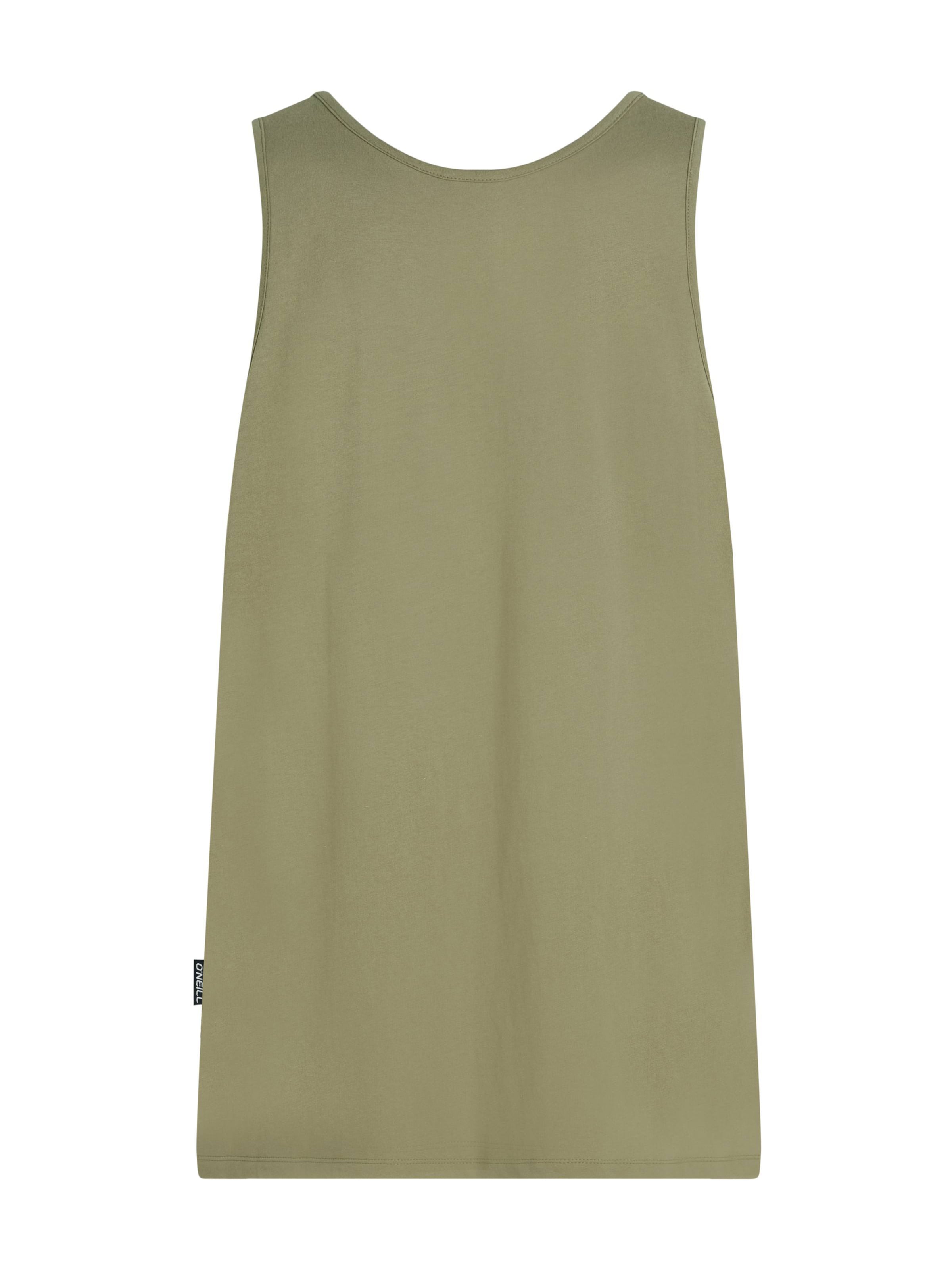 O'NEILL Μπλουζάκι σε πράσινο