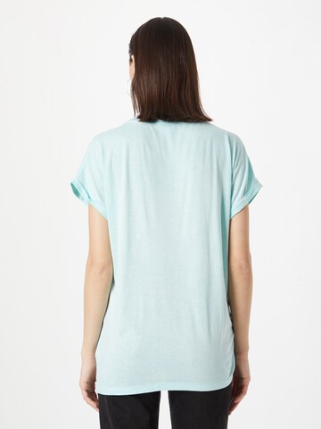 Soccx T-Shirt in Blau