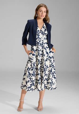 SWING Bolero in Blue