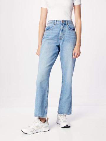 JDY Boot cut Jeans 'Dichte' in Blue: front
