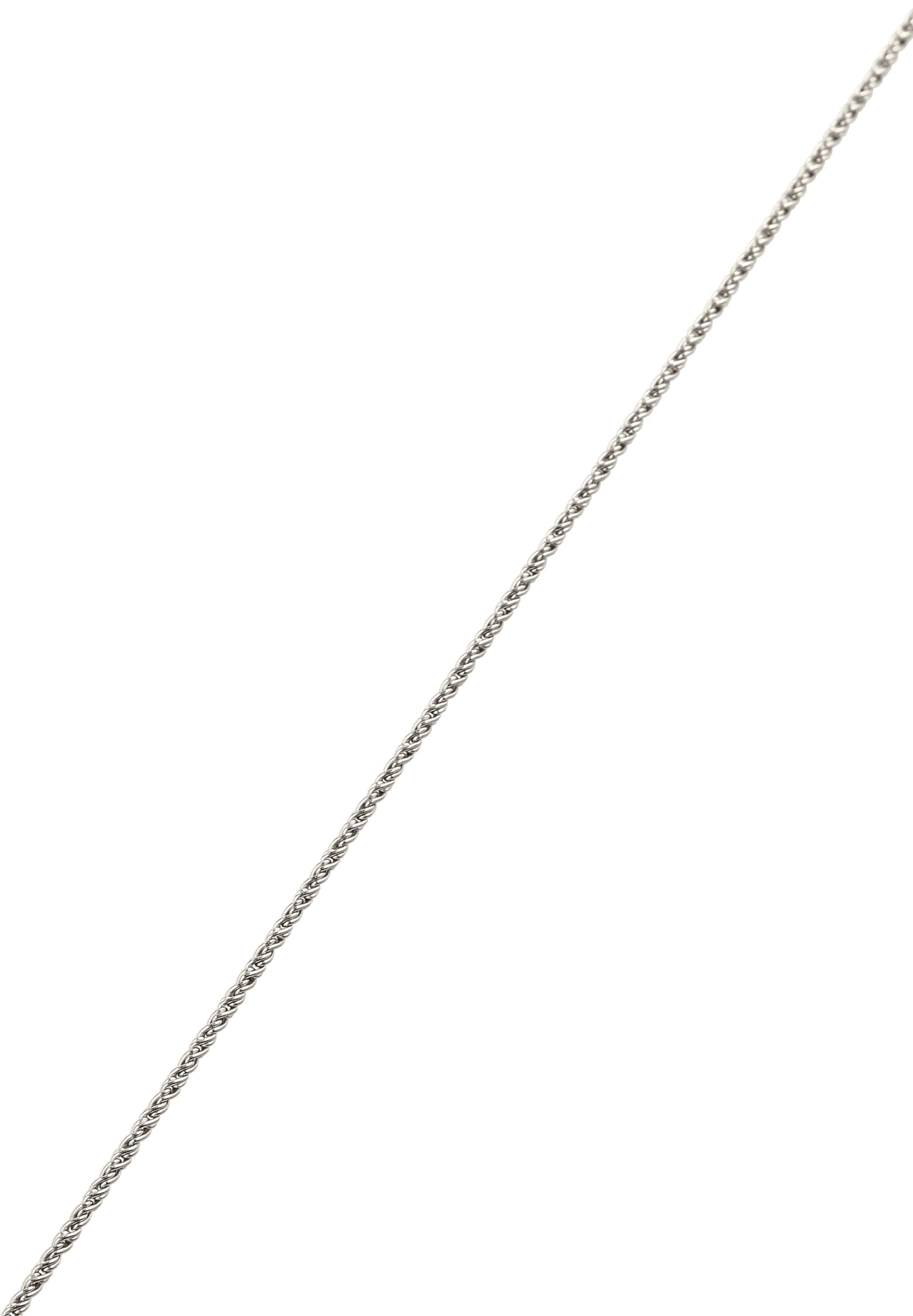 Chaîne ELLI PREMIUM en argent