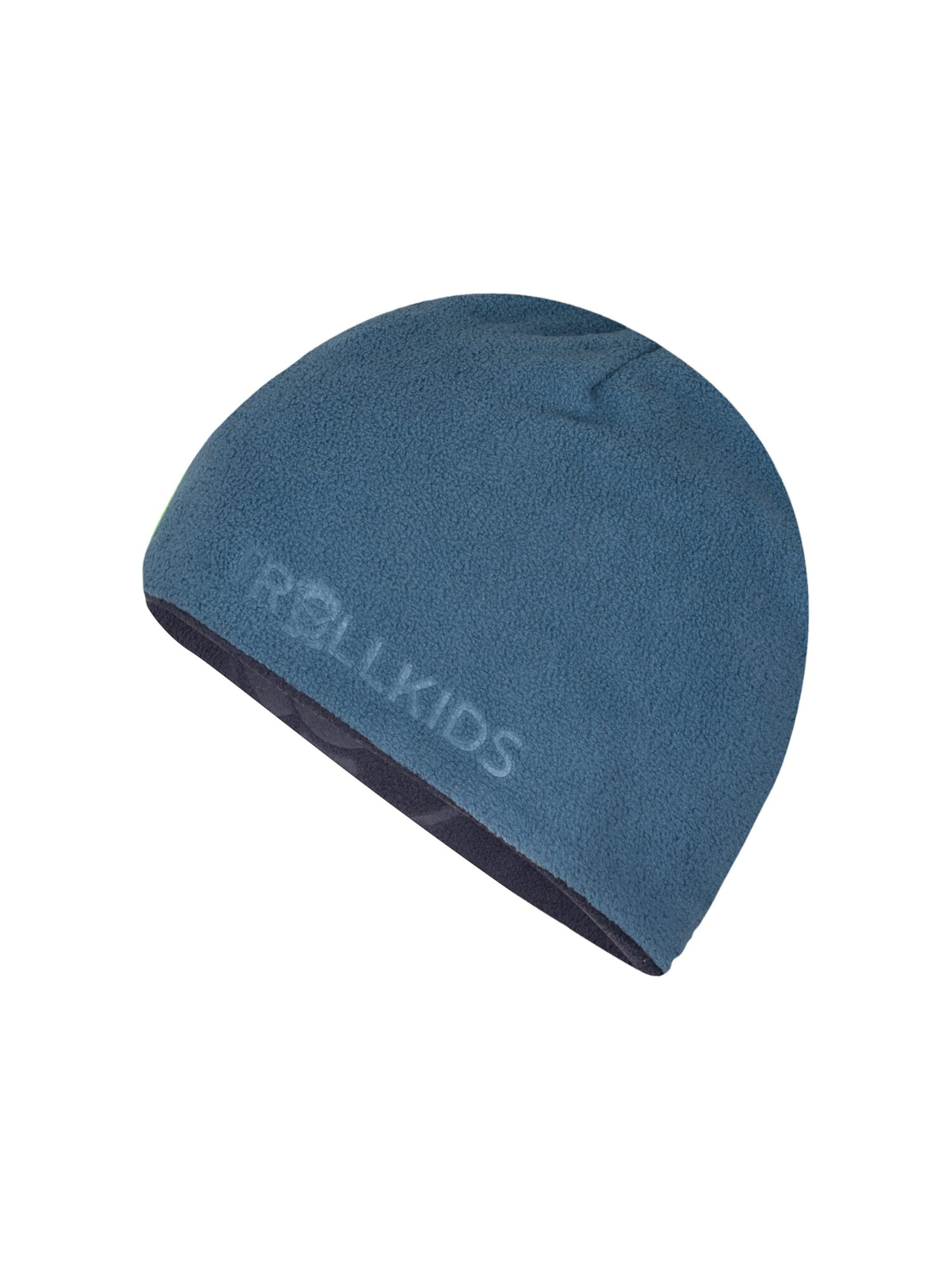 TROLLKIDS Hut in Blau: Vorderseite