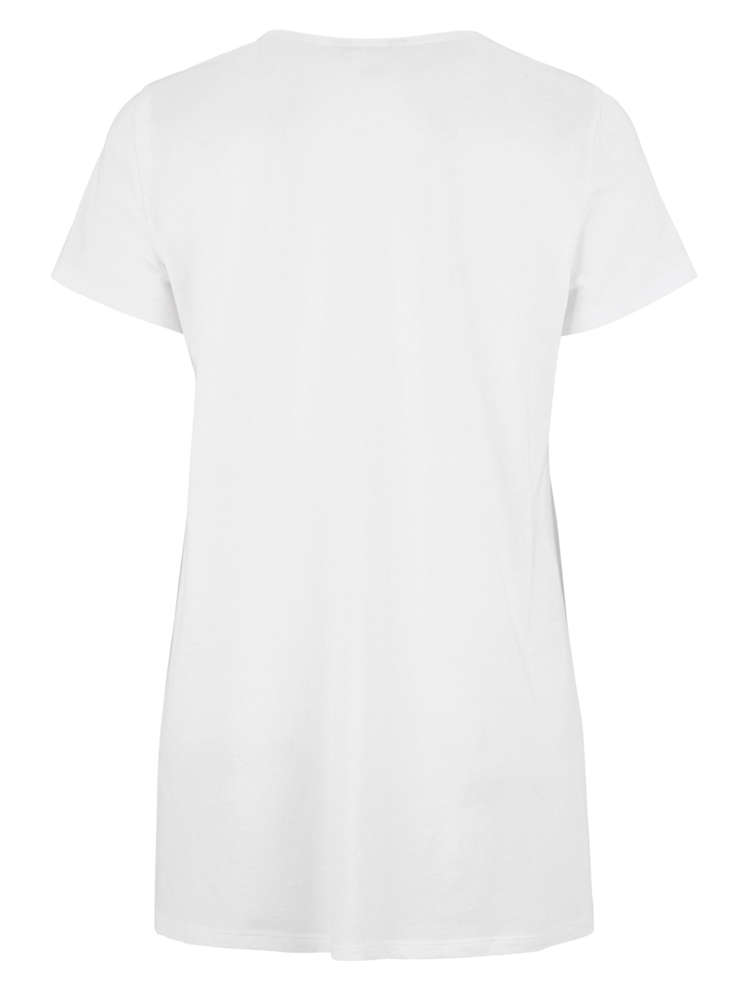 Cellbes of Sweden Tuniek in Wit