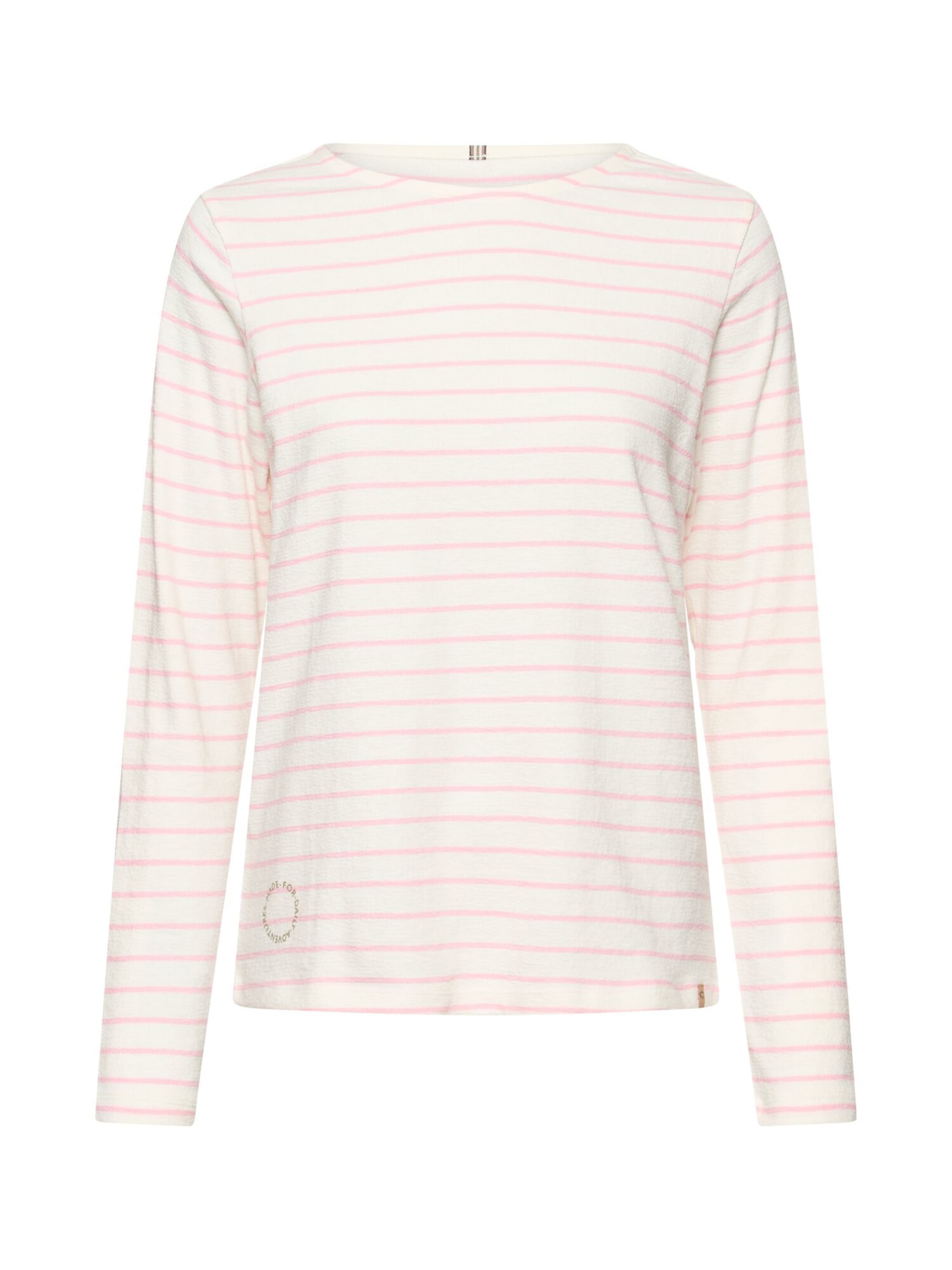 CAMEL ACTIVE Shirt in White: front