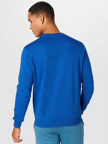 WESTMARK LONDON Sweatshirt in Blauw