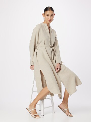 Line of Oslo Kleid 'Cammy' in Beige