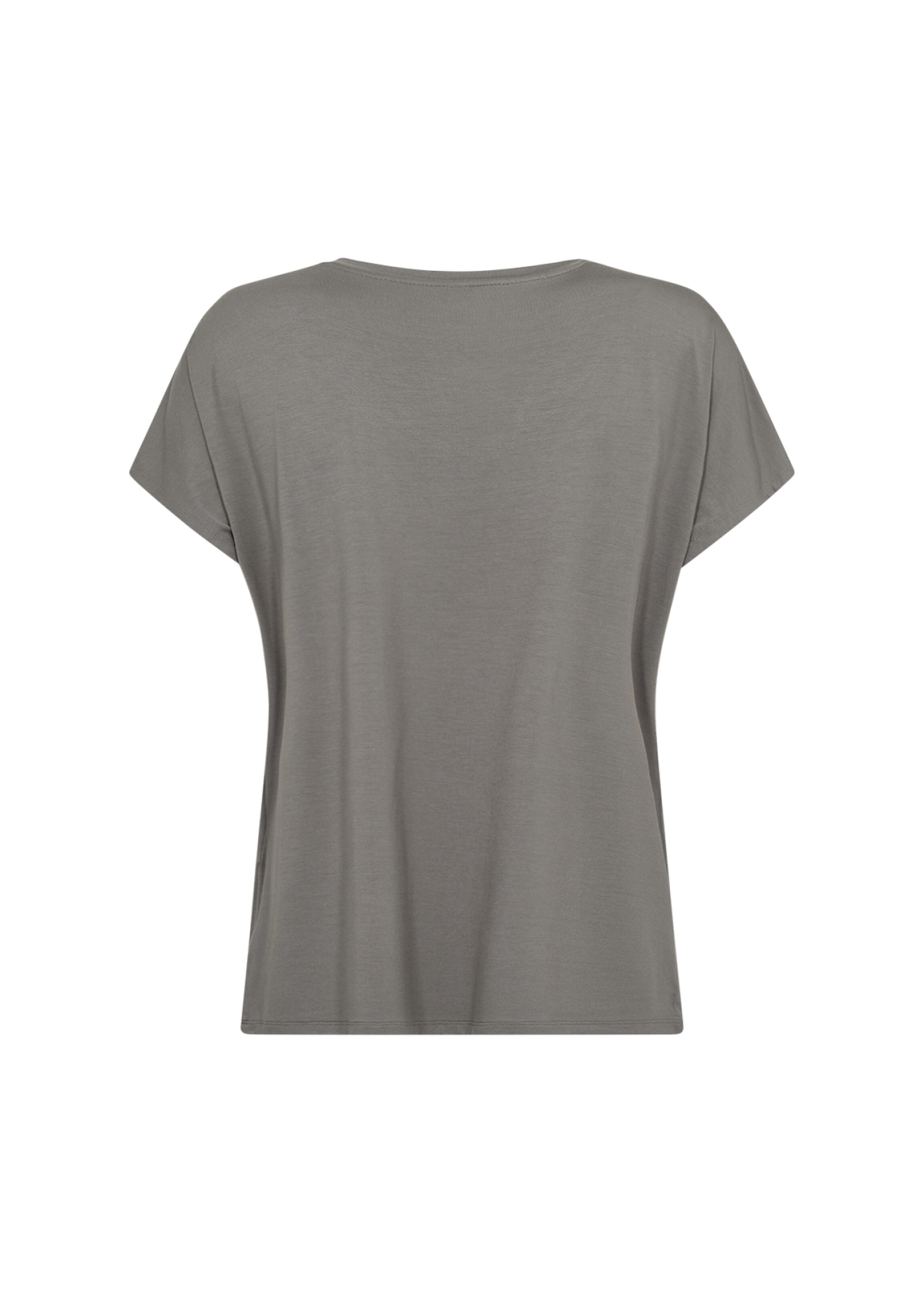 Maglietta 'Marica' di Soyaconcept in verde