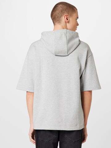 HUGO Sweatshirt 'Dresley232' in Grey