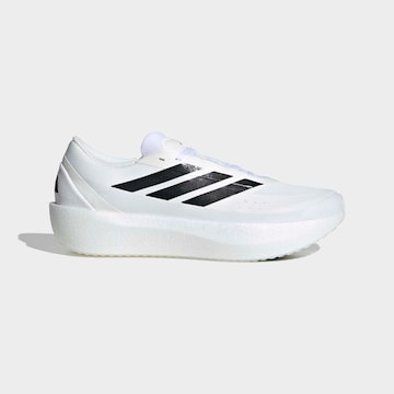 ADIDAS PERFORMANCE Running Shoes 'Zenboost' in White